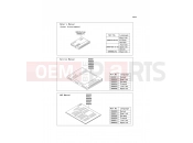 KAWASAKI 2012 Manual