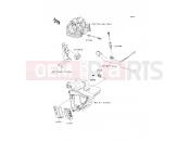 KAWASAKI D-TRACKER 125 (KLX125DDF) Fuel Injection