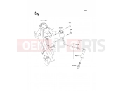 KAWASAKI D-TRACKER 125 (KLX125DDF) Ignition System