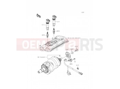 KAWASAKI 2013 Ignition System