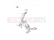 KAWASAKI 2013 Frame