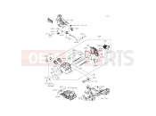 KAWASAKI 2013 Air Cleaner