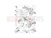 KAWASAKI 2013 Chassis Electrical Equipment