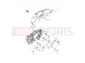 Headlight(s) - Kawasaki Ninja 650 ABS (EX650FDS) 2013