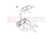 Headlight(s) - Kawasaki ER-6f (EX650EEF) 2014