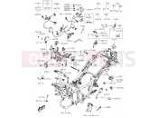 KAWASAKI J300 (SC300AEF) Chassis Electrical Equipment