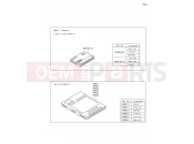 KAWASAKI J300 (SC300AEF) Manual