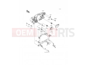 KAWASAKI 2014 Headlight(s)