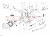 DUCATI 2007 Monster S2R 1000 GENERATOR » IGNITION SYSTEM