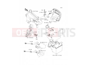 KAWASAKI VN900 CLASSIC (VN900BEF) Fuel Injection