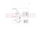KAWASAKI VN900 CLASSIC (VN900BEF) Manual