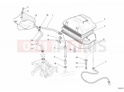 DUCATI 2007 Monster S2R 1000 INTAKE » UNCLASSIFIED
