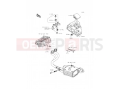 KAWASAKI 2016 Fuel Injection