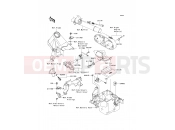 KAWASAKI 2005 Fuel Injection