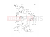 KAWASAKI 2005 Headlight(s)
