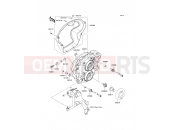 KAWASAKI 2007 Headlight(s)
