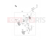 KAWASAKI 2015 Drive Converter
