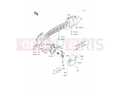 KAWASAKI 2007 Headlight(s)
