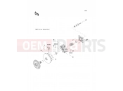 KAWASAKI 2008 Optional Parts(Engine)