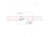KAWASAKI MULE 610 4x4 (KAF400AEF) Manual