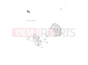 KAWASAKI MULE PRO-DXT (KAF1000CHF) Optional Parts