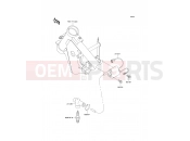 KAWASAKI KX65 (KX65A7F) Ignition System