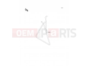 KAWASAKI KX65 (KX65A7F) Stand(s)