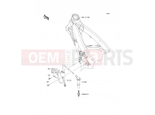 Ignition System - Kawasaki KX450F (KX450FCF) 2012
