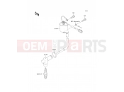 Ignition System - Kawasaki KX85 (KX85ACF) 2012