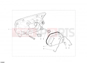 DUCATI 2007 Sporttouring ST3 S ABS HEADLIGHT » LIGHTING SYSTEM