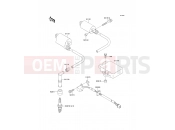Ignition System - Kawasaki ER-5 (ER500-A4) 2000