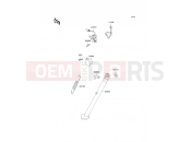 KAWASAKI 2002 Stand(s)