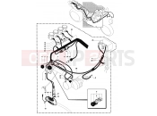 Electric System 1 - MV Agusta 1999 F4 750 ORO