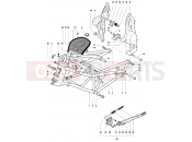 Frame Assembly - MV Agusta 2004-2006 F4 1000S