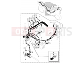 Electric System 1 - MV Agusta 2004-2006 F4 1000S