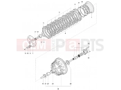 Clutch Assembly - MV Agusta 2004-2006 F4 1000S