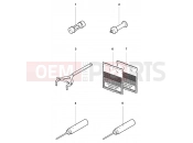 Service Tools Engine 2 - MV Agusta 2004-2006 F4 1000S