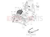 Frame Assembly - MV Agusta 2006-2007 F4 1000R