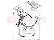Electric System 1 - MV Agusta 2006-2007 F4 1000R