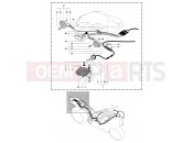Taillight - Indicators - MV Agusta 2006-2007 F4 1000R