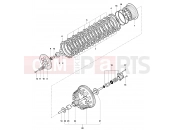 Clutch Assembly - MV Agusta 2006-2007 F4 1000R