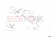 DUCATI 2006 Multistrada 1000 S HEADLIGHT » LIGHTING SYSTEM