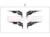 KTM 50 SX (6001K4) [EU] 2011 DECAL