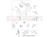 Special tools (engine) - KTM 65 SX (6001G6) [EU] 2007