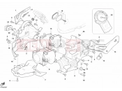 DUCATI 2006 Superbike 749 S HEADLIGHT » LIGHTING SYSTEM