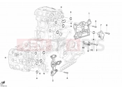 DUCATI 2006 Superbike 749 S HEAD COVERS » UNCLASSIFIED