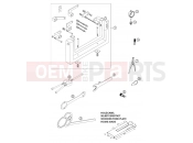 Special tools (engine) - KTM 125 SX (6101D0) [EU] 2004