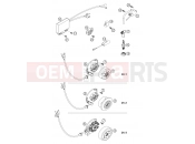 KTM 250 SXS (6300D1) [EU] 2004 IGNITION SYSTEM