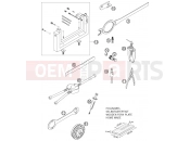 Special tools (engine) - KTM 105 SX (6101F5) [EU] 2006