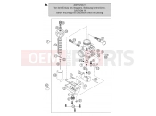 KTM 65 SX (6001F6) [EU] 2006 CARBURETOR
